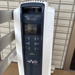 ヒーターの画像