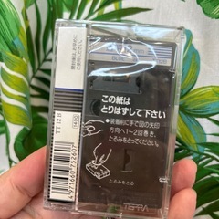 テプラテープ５点透明12ミリ
の画像