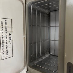 タオルウォーマーの画像