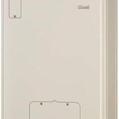 リンナイ RUFH-E2406SAFF2-1AH + MBC-300VC(B) 温水暖房付ふろ給湯器 LPG エコジョーズ オート24号 壁掛型屋内の画像