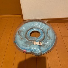 赤ちゃん用　swimavaの画像