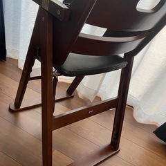 ベビーチェア　KATOJIの画像