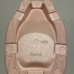 リッチェル ベビーバスの画像
