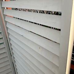 パーテーション　アンティーク調 仕切り　間仕切り ついたて折りたたみ パーテーション 仕切り 目隠し エクステリア インテリア  ガーデン 木製　  仕切り　の画像