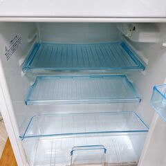 B10057 アビデラックス 96L 冷蔵庫 一人暮らし 小型の画像