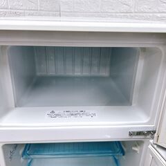 B10057 アビデラックス 96L 冷蔵庫 一人暮らし 小型の画像