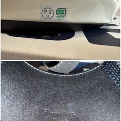 【GO-1233】SHOEI ショウエイ ヘルメット Glamsterの画像