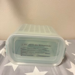 レック　3way 哺乳瓶消毒ケースの画像