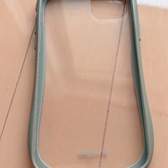 iPhone14plus用クリアケースの画像