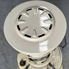 Aladdinアラジン 石油ストーブ J390001lll Used/良品の画像
