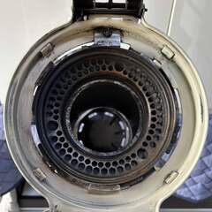 Aladdinアラジン 石油ストーブ J390001lll Used/良品の画像
