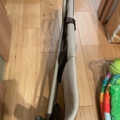 リッチェル 
バウンサーの画像