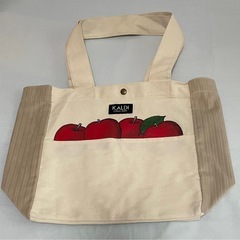 KALDI トートバッグの画像