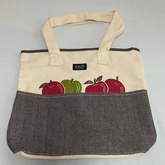 KALDI トートバッグの画像