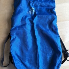 グレゴリーStout65L バックパックの画像