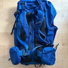 グレゴリーStout65L バックパックの画像