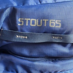グレゴリーStout65L バックパックの画像