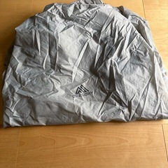 グレゴリーStout65L バックパックの画像