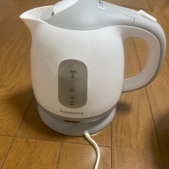 ミニケトルの画像