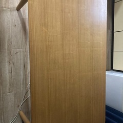 フランフラン ダイニングテーブルの画像