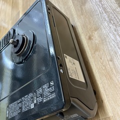 RinnaiのLPガステーブルをご紹介します！の画像