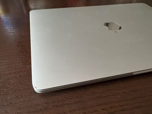 MacBook Pro（13インチ,2017,A1708）16GB/256GB バッテリー充放電93回のみ
