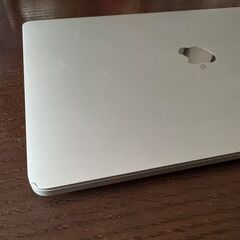 MacBook Pro（13インチ,2017,A1708）16GB/256GBの画像
