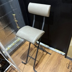 ハイチェアの画像