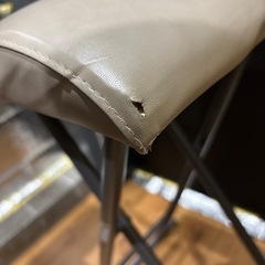 ハイチェアの画像