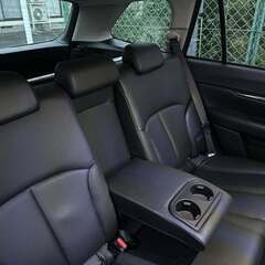 スバル レガシィ 2.5 GT S 2009年式（DBA-BR9）の画像