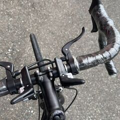 🚲21TECHNOLOGY🚲21テクノロジー🚲700C ロードバイク🚲7×2段変速🚲ASX24L4851🚲No.1284🚲の画像