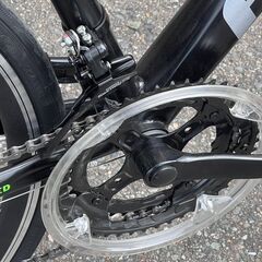 🚲21TECHNOLOGY🚲21テクノロジー🚲700C ロードバイク🚲7×2段変速🚲ASX24L4851🚲No.1284🚲の画像