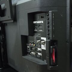 AQUOS 液晶テレビ　LC-40H30の画像