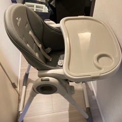 ベビーチェア　スモルビ　SMORbi の画像