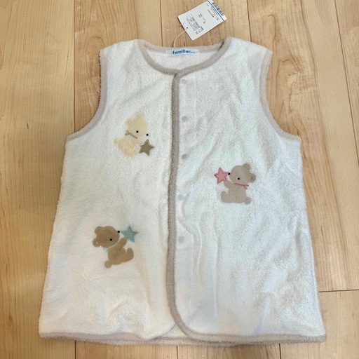ファミリア スリーパー 黄色 60から90 新品未使用｜Yahoo!フリマ（旧 【未使用】ファミリア スリーパー