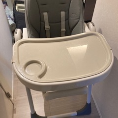 ベビーチェア　スモルビ　SMORbi の画像