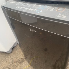 日本美的 全自動洗濯機  CAC06EW70の画像