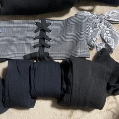 美品  お洋服17点セットの画像