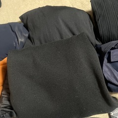 美品  お洋服17点セットの画像
