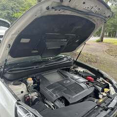 スバル レガシィ 2.5 GT S 2009年式（DBA-BR9）の画像