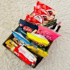 お菓子　まとめ売りの画像