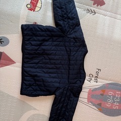子供服　アウター90〜100センチの画像