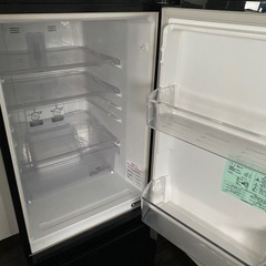 　交渉中 三菱電機　冷蔵庫　MR-P15X-B の画像