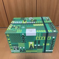 【美品】THE BODYSHOP ザボディショップ　アドベントカレンダー2024の画像