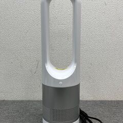 【G-08・税込み】タワーファン セラミックヒーター AM-018JR Hot+Cool 冷暖兼用 リモコン付属【PayPay使えます】の画像