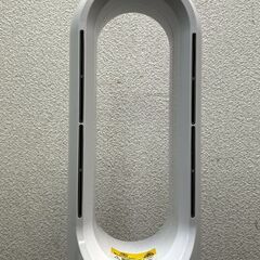 【G-08・税込み】タワーファン セラミックヒーター AM-018JR Hot+Cool 冷暖兼用 リモコン付属【PayPay使えます】の画像