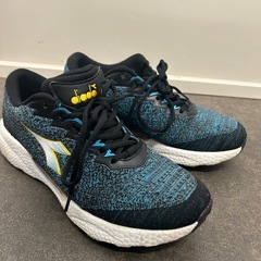 ディアドラ　ランニングシューズ　27の画像