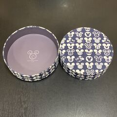 ミッキーの入れ物　お売りいたします！の画像
