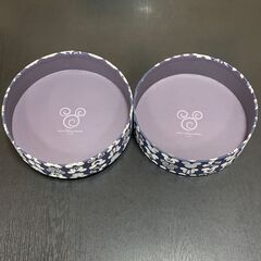 ミッキーの入れ物　お売りいたします！の画像