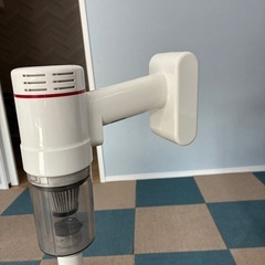 掃除機　ジャンクの画像